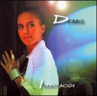 Debbie - Imaginacion lyrics