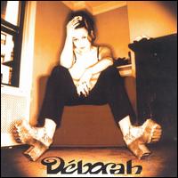 Deborah - Naturellement lyrics
