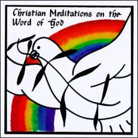 Debbie Barrette - Christian Meditations on the Word of God lyrics