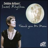 Debbie Arthurs - Thank You Mr. Moon lyrics