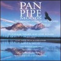 Free the Spirit - Pan Pipe Moods lyrics
