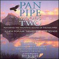 Free the Spirit - Pan Pipes Moods II lyrics