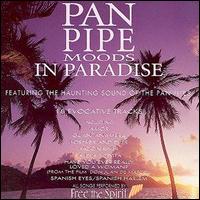Free the Spirit - Pan Pipe Moods in Paradise lyrics