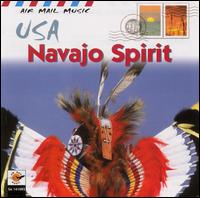 Dine' Spirit - Navajo Spirit lyrics