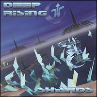 Deep Rising - Shards lyrics