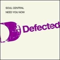 Soul Central - Need U Know lyrics