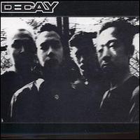 Decay - Destiny lyrics