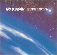 No Decay - Supernova lyrics