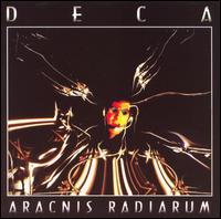 Deca - Aracnis Radiarum lyrics