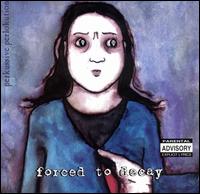 Forced to Decay - Perkussive Perlokution lyrics