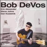 Bob DeVos - Playing for Keeps lyrics