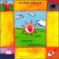 Gitano Family - Sara Sara lyrics