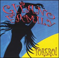 Gitano Family - Torero lyrics