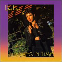 Dee Dee - Changes in Time lyrics