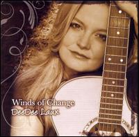 DeeDee Laux - Winds of Change lyrics
