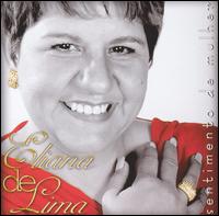 Eliana DeLima - Sentimento de Mulher lyrics