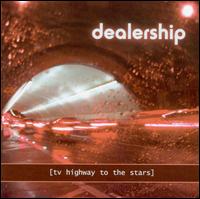 Dealers de Funk - TV Highway to the Stars lyrics