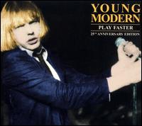 Young Modern - Play Faster lyrics