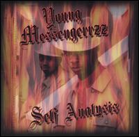 Young Messengerrzz - Self Analysis lyrics