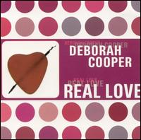 Deborah Cooper - Real Love lyrics
