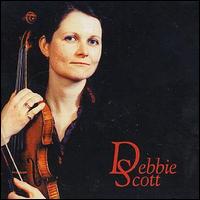 Debbie Scott - Debbie Scott lyrics