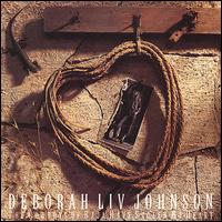 Deborah Liv Johnson - The Cowboys of Baja Have Stolen My Heart lyrics