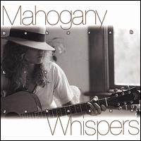 Deborah Liv Johnson - Mahogany Whispers lyrics
