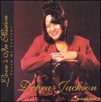 Debra Jackson - Love's in Session (Teach Me Tonight) lyrics