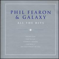 Phil Fearon & Galaxy - Dancing Tight lyrics