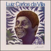 Luiz Carlos Da Vila - Luiz Carlos da Vila lyrics