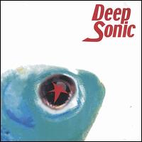 Deep Sonic - Deep Sonic lyrics