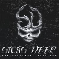 Sicks Deep - The Blackacre Sessions lyrics
