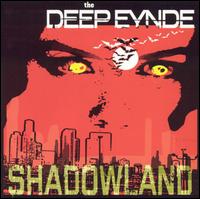 The Deep Eynde - Shadowland lyrics