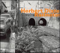 Herbert Distel - Railnotes lyrics