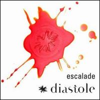 Diastole - Escalade EP lyrics