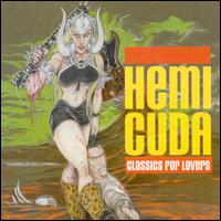 Hemi Cuda - Classics for Lovers lyrics