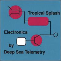 Deep Sea Telemetry - Tropical Splash lyrics
