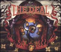 The Deal - Who's Pulling Your Strings lyrics