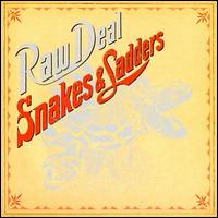 Raw Deal - Snakes & Ladders lyrics
