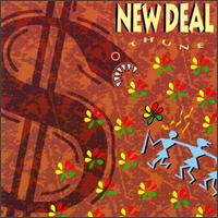 New Deal - Thune lyrics