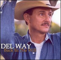 Del Way - Back in the Will lyrics