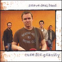 Steve Deal - Cure for Gravity lyrics