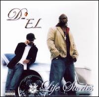 D-El - Life Stories lyrics