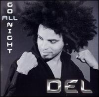 Del - Go All Night lyrics