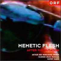 Memetic Flesh - After the Mutation lyrics