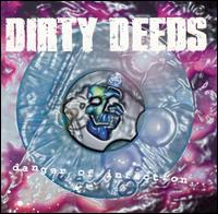 Dirty Deeds - Danger of Infection lyrics