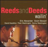 Reeds and Deeds - Wailin' lyrics