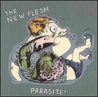 The New Flesh [Post-Hardcore] - Parasite lyrics