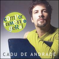 Carlos DeAndrade - Comportamento Geral lyrics