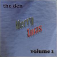 Den - Merry Christmas, Vol. 1 lyrics